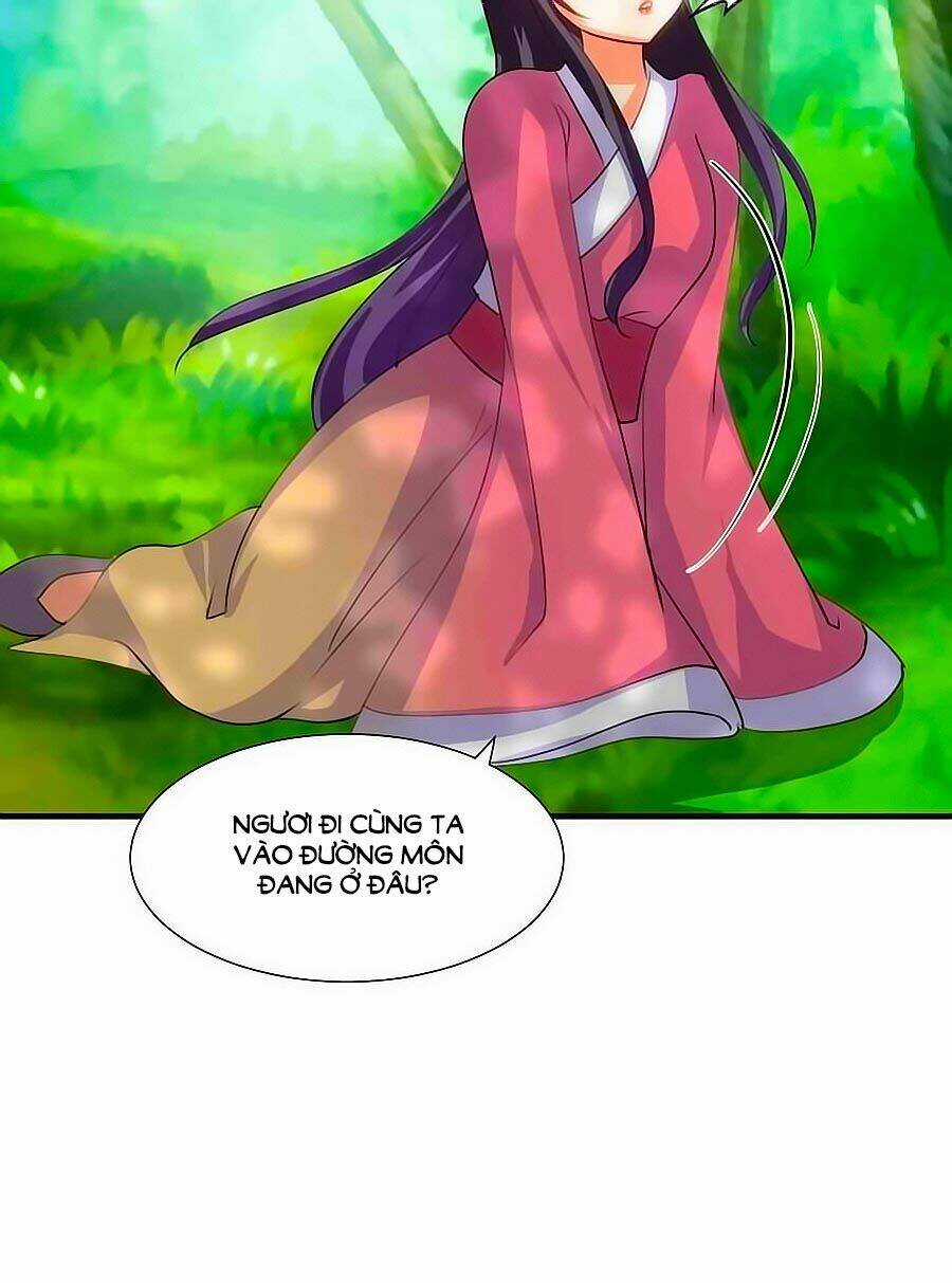 Dưỡng Thiếu Chủ Đấu Tra Nam Chapter 82 trang 2