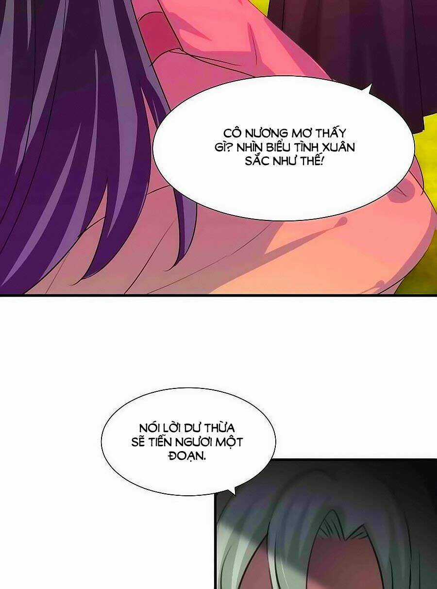 Dưỡng Thiếu Chủ Đấu Tra Nam Chapter 82 trang 4