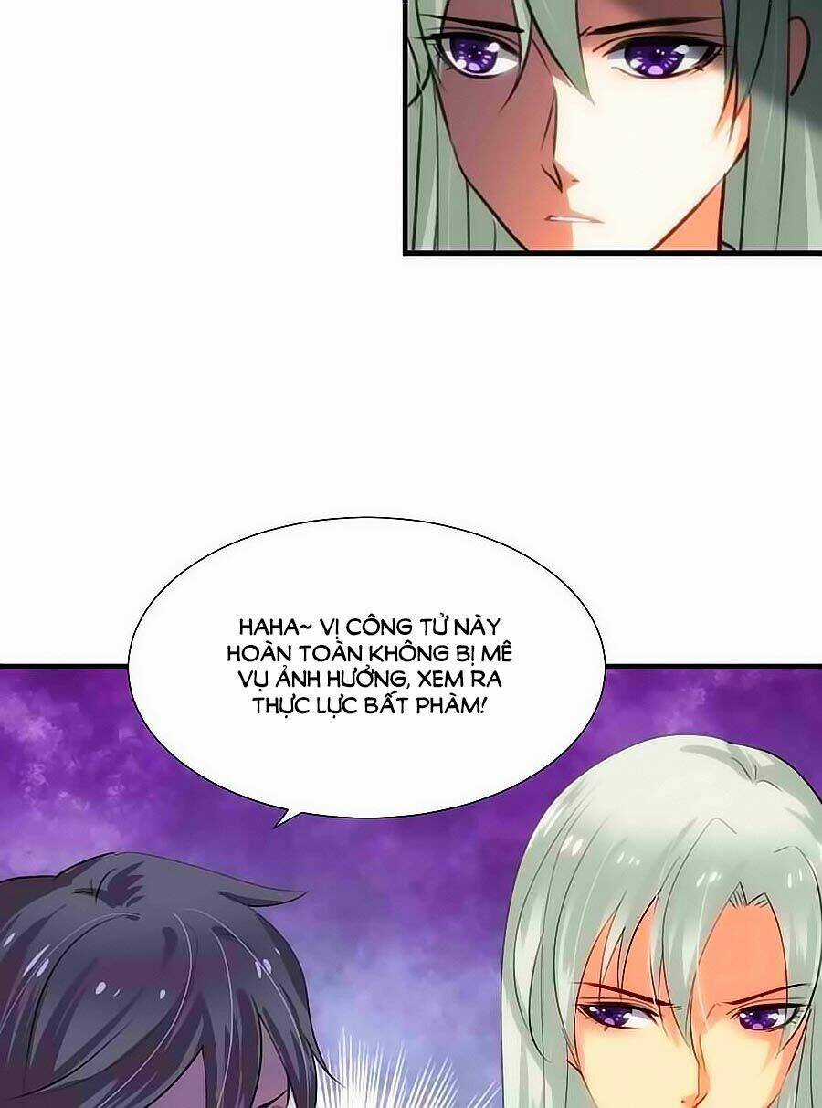 Dưỡng Thiếu Chủ Đấu Tra Nam Chapter 82 trang 5