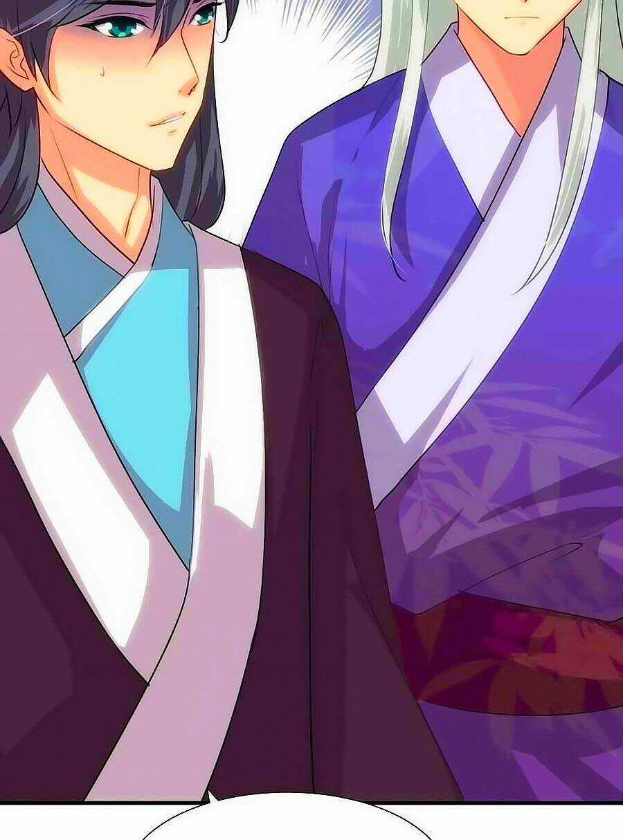 Dưỡng Thiếu Chủ Đấu Tra Nam Chapter 82 trang 6