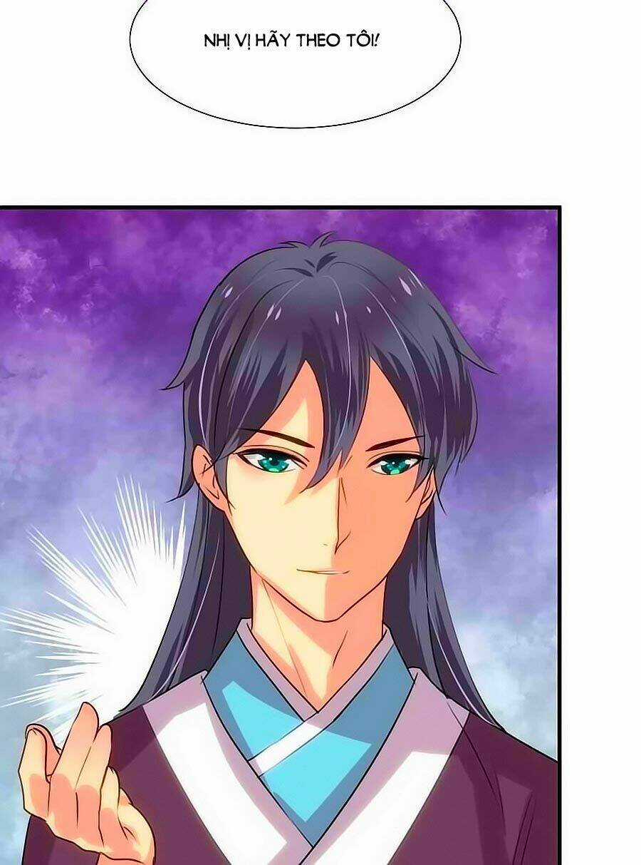 Dưỡng Thiếu Chủ Đấu Tra Nam Chapter 82 trang 7