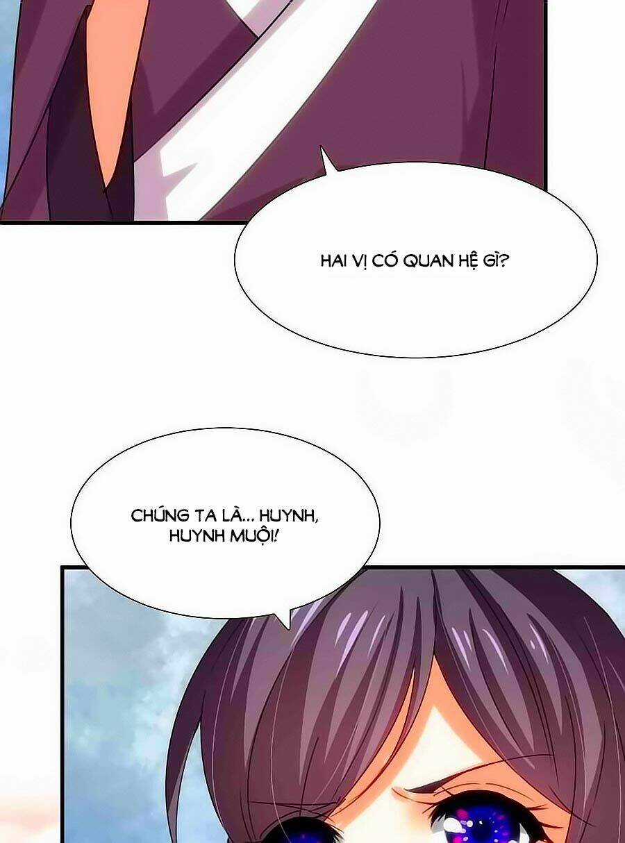 Dưỡng Thiếu Chủ Đấu Tra Nam Chapter 82 trang 8