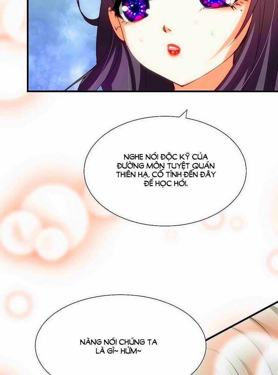 Dưỡng Thiếu Chủ Đấu Tra Nam Chapter 82 trang 9