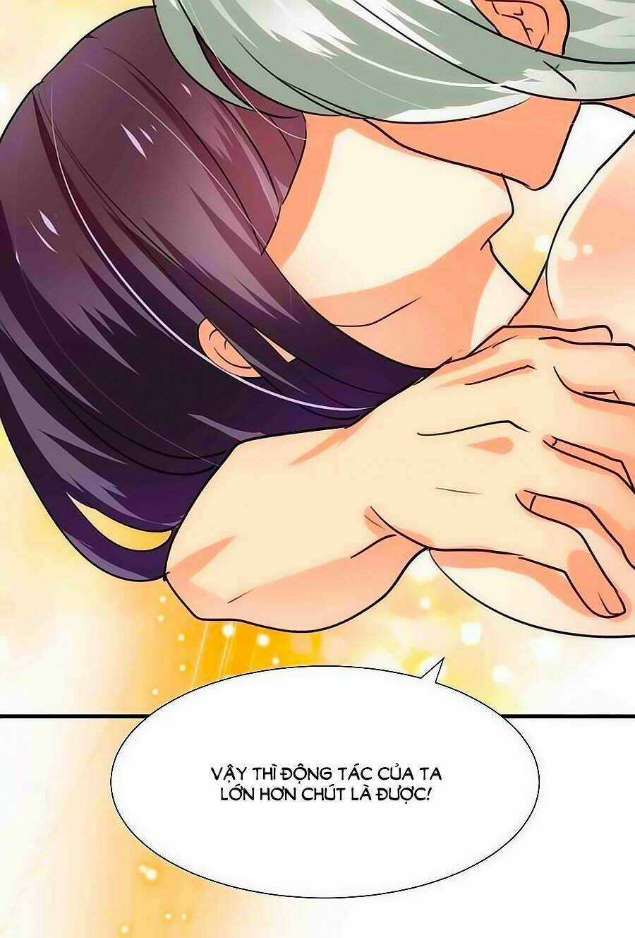 Dưỡng Thiếu Chủ Đấu Tra Nam Chapter 83 trang 10