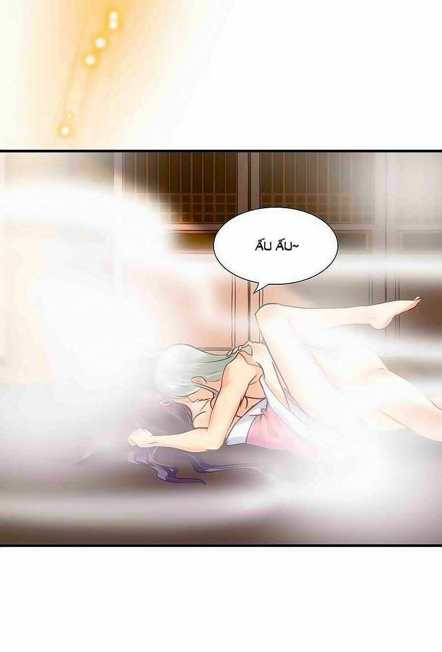 Dưỡng Thiếu Chủ Đấu Tra Nam Chapter 83 trang 11