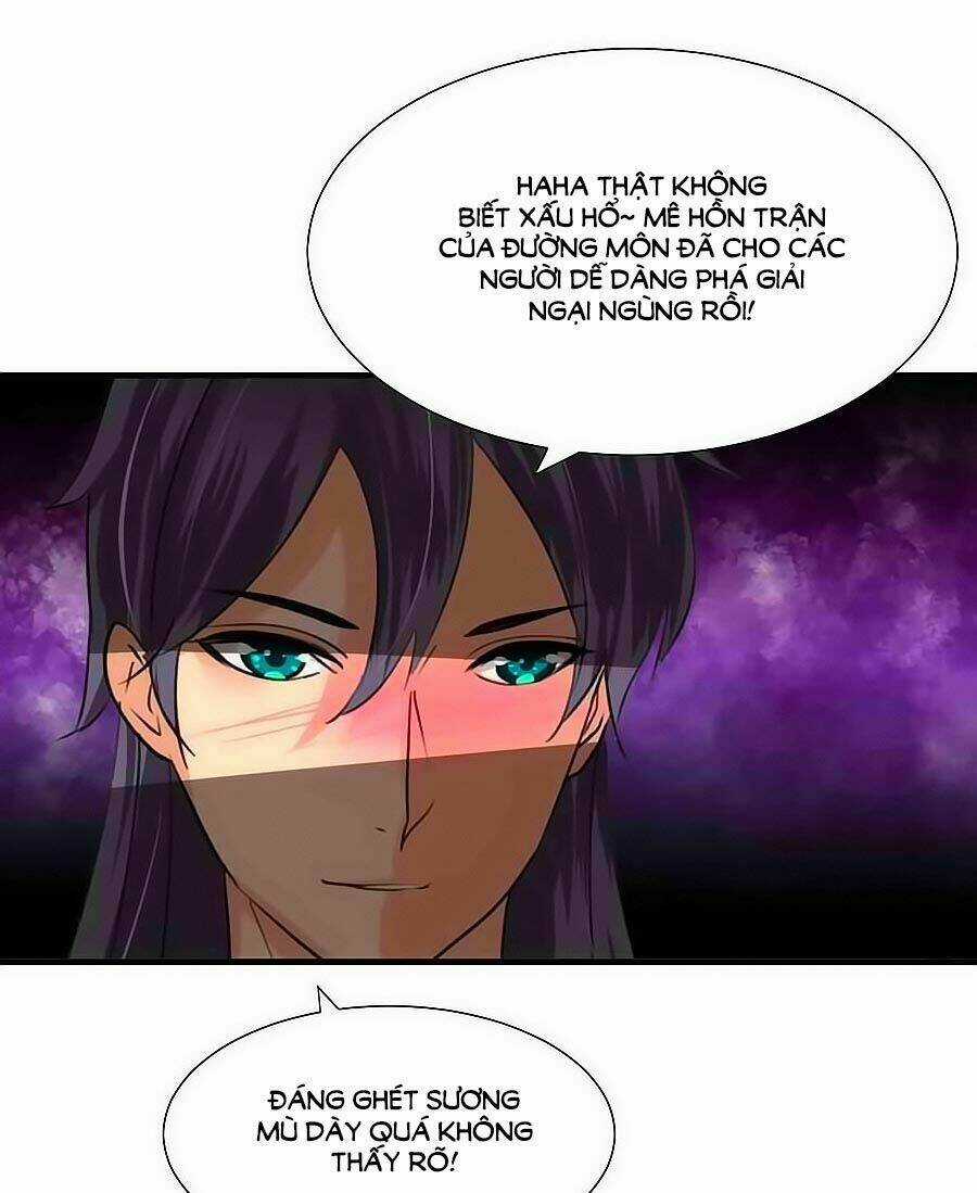 Dưỡng Thiếu Chủ Đấu Tra Nam Chapter 83 trang 12