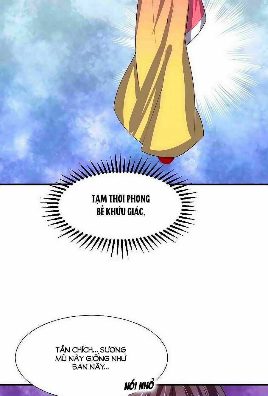 Dưỡng Thiếu Chủ Đấu Tra Nam Chapter 83 trang 3