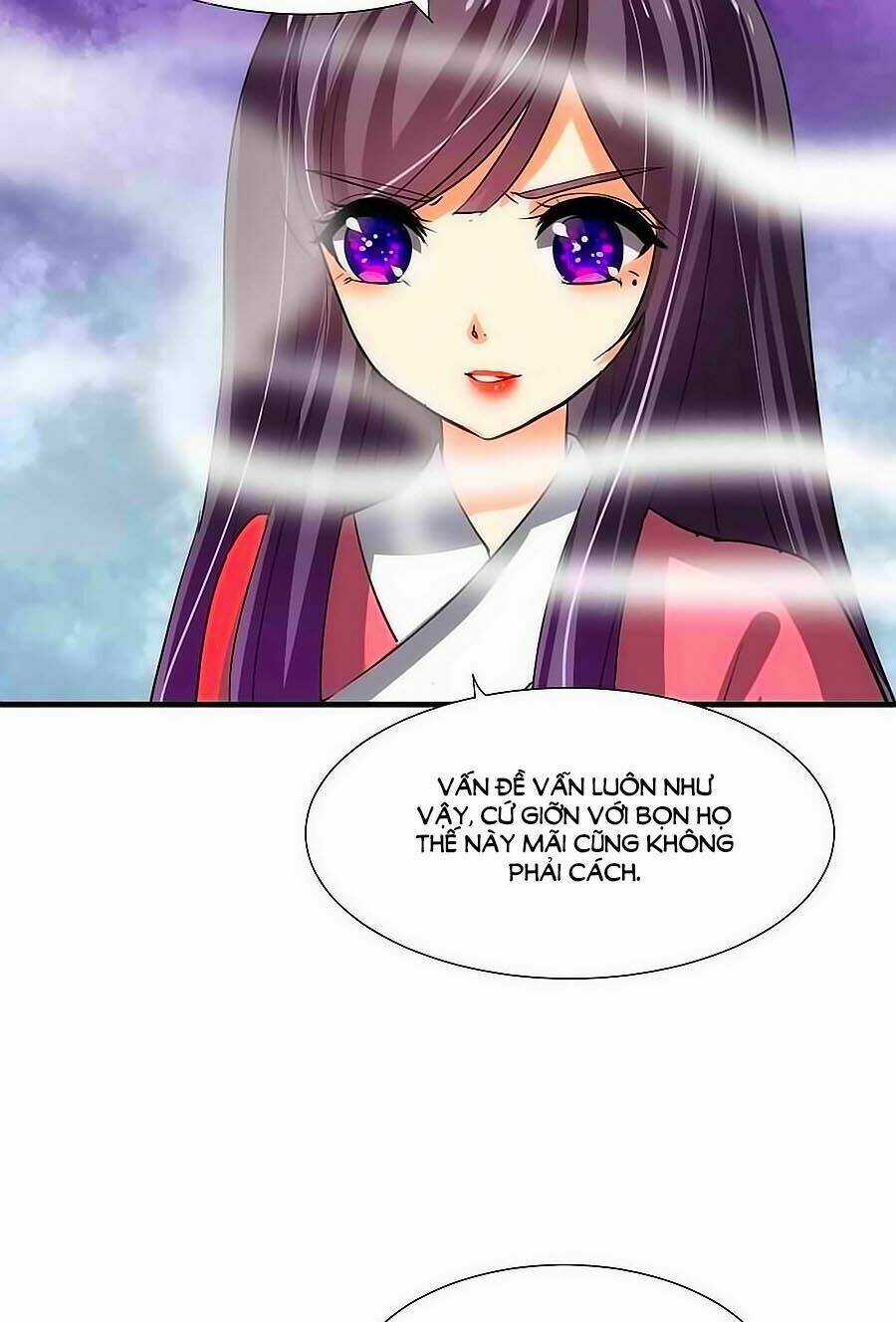 Dưỡng Thiếu Chủ Đấu Tra Nam Chapter 83 trang 4