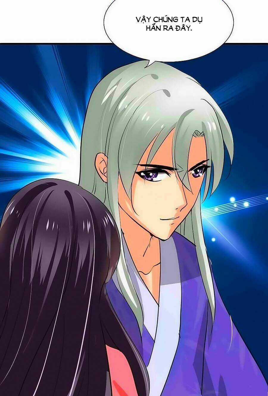 Dưỡng Thiếu Chủ Đấu Tra Nam Chapter 83 trang 5