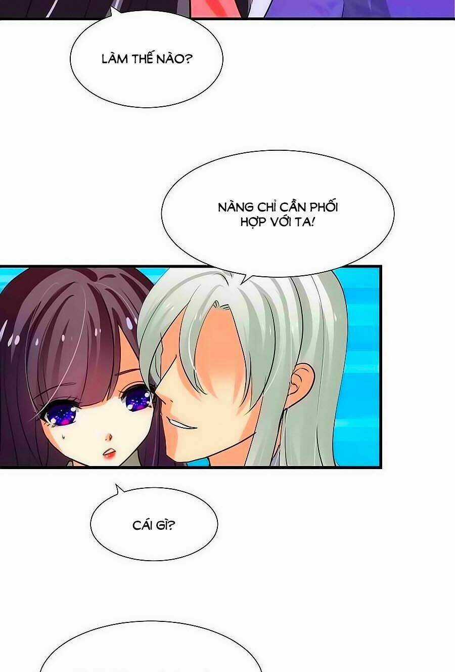 Dưỡng Thiếu Chủ Đấu Tra Nam Chapter 83 trang 6