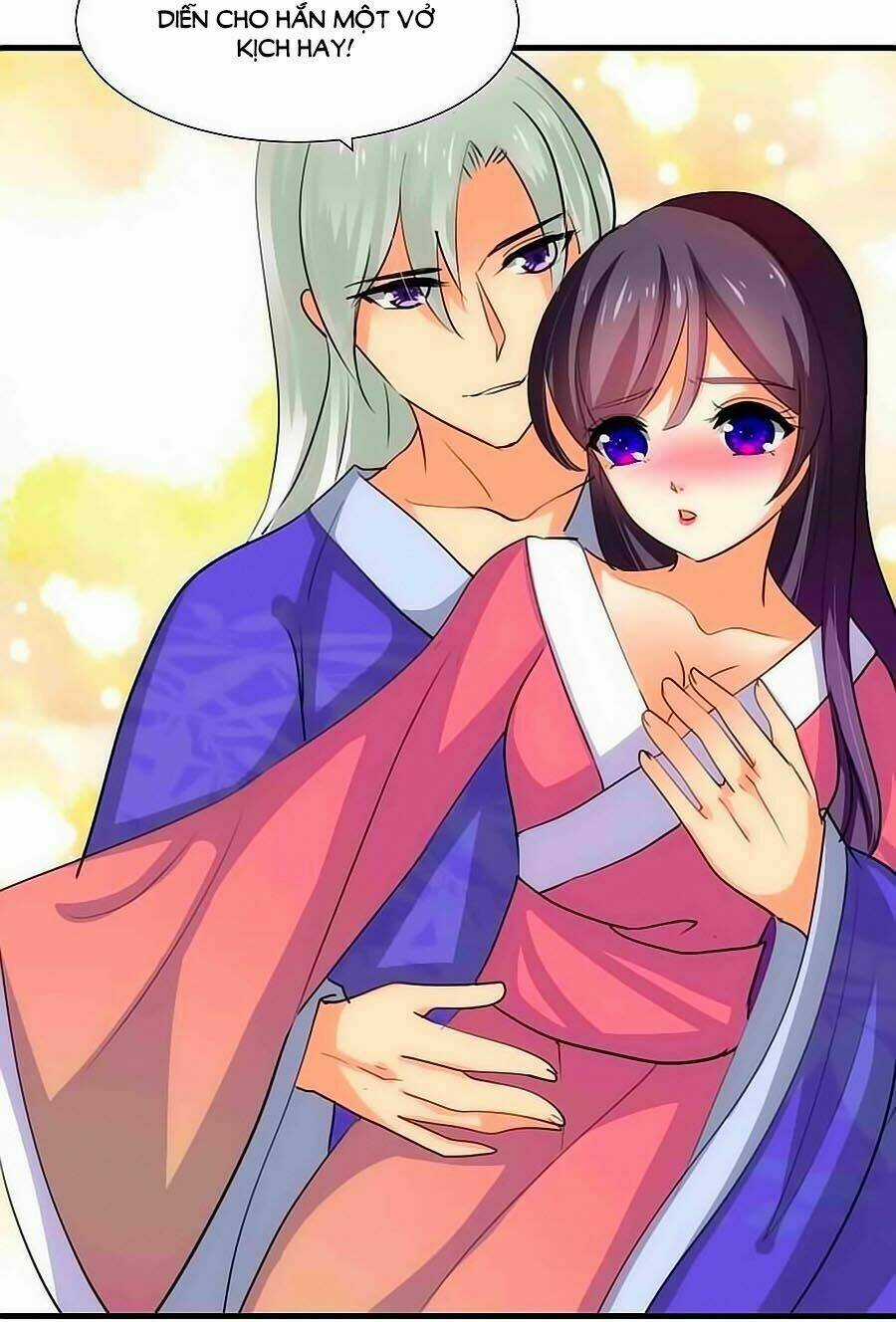 Dưỡng Thiếu Chủ Đấu Tra Nam Chapter 83 trang 7