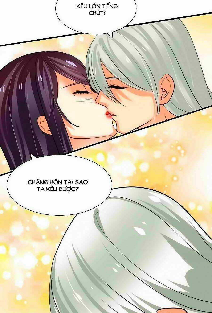 Dưỡng Thiếu Chủ Đấu Tra Nam Chapter 83 trang 9