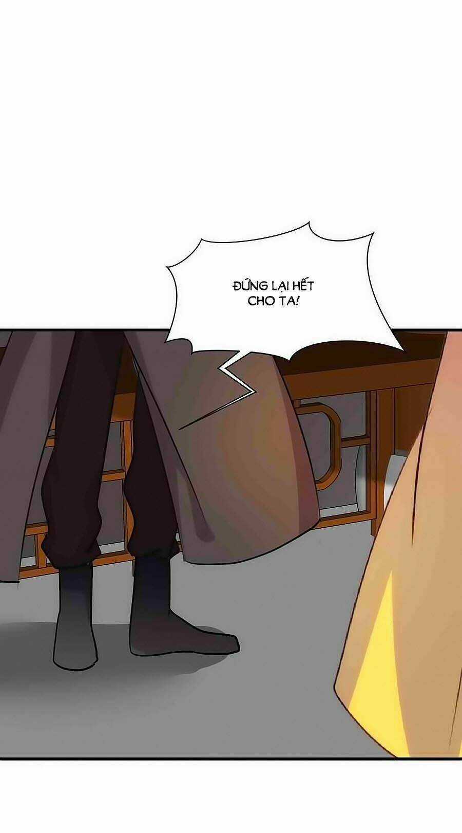 Dưỡng Thiếu Chủ Đấu Tra Nam Chapter 84 trang 11