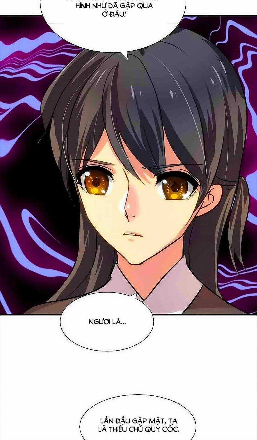 Dưỡng Thiếu Chủ Đấu Tra Nam Chapter 84 trang 13