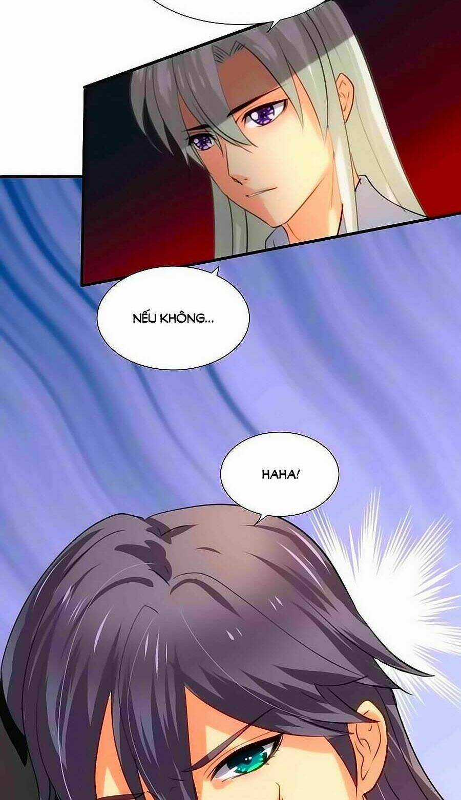 Dưỡng Thiếu Chủ Đấu Tra Nam Chapter 84 trang 2