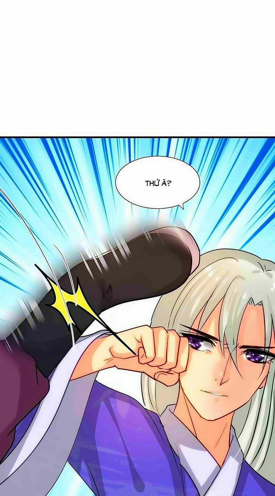 Dưỡng Thiếu Chủ Đấu Tra Nam Chapter 84 trang 6