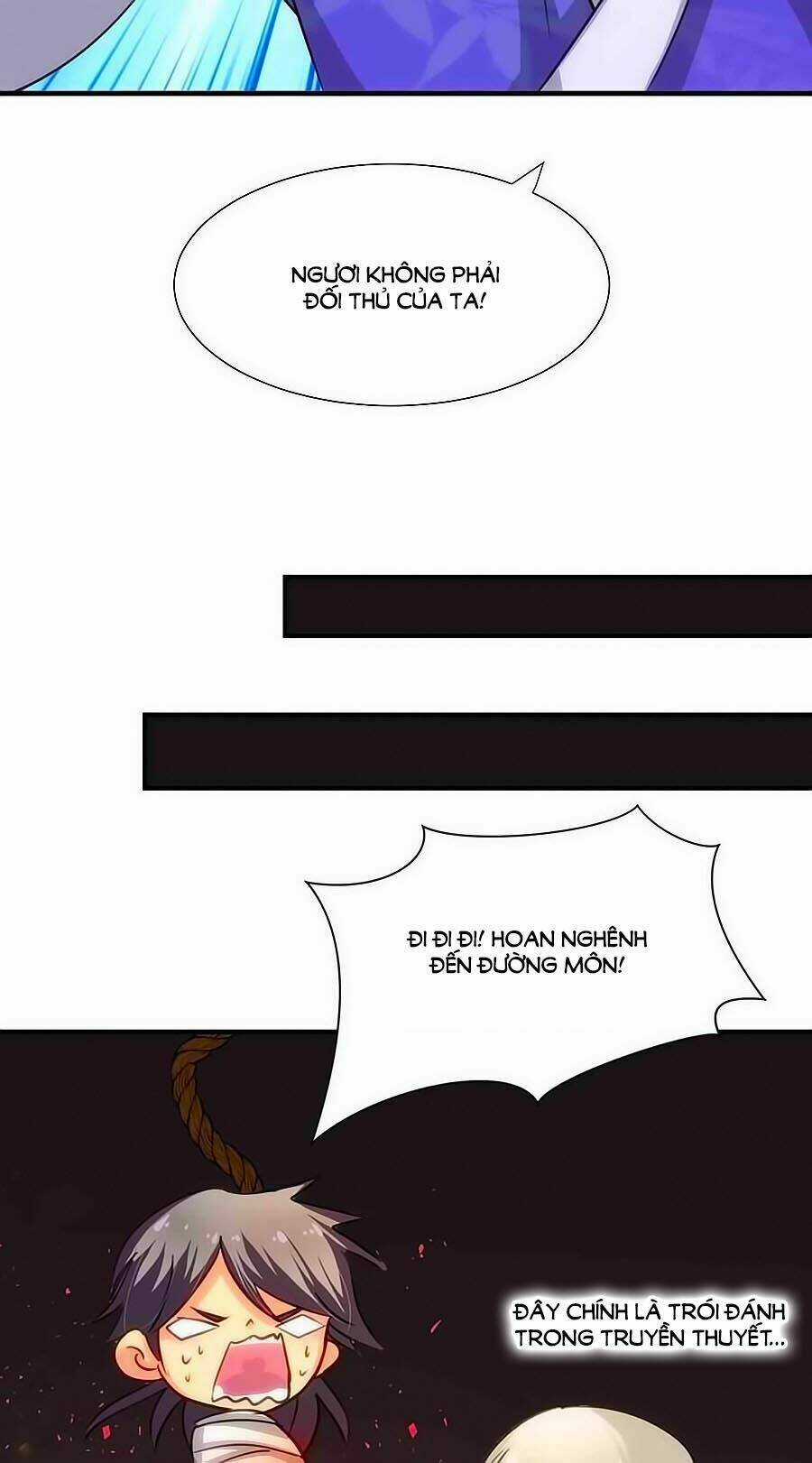 Dưỡng Thiếu Chủ Đấu Tra Nam Chapter 84 trang 7