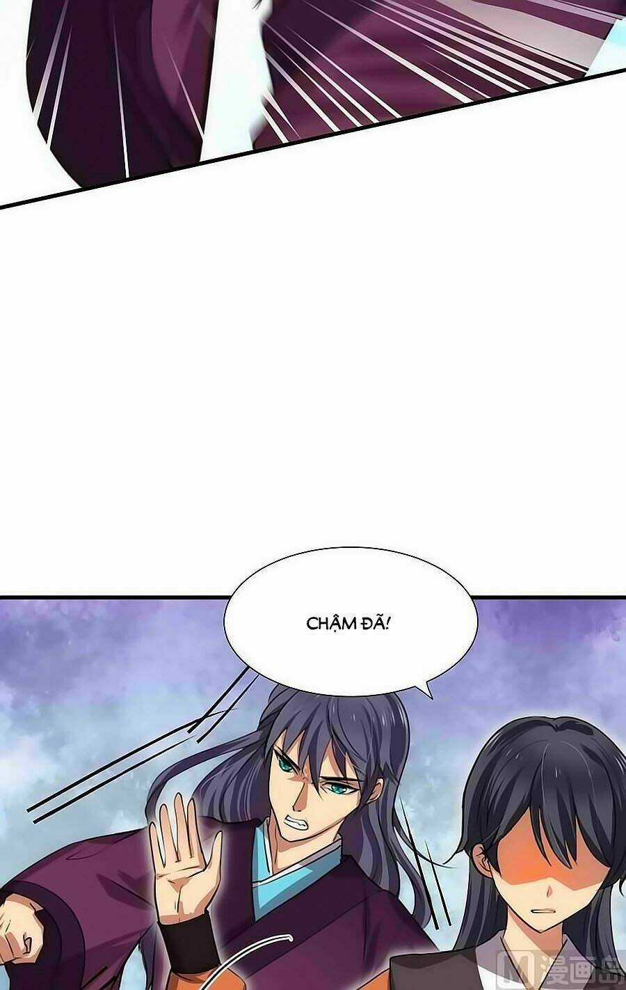 Dưỡng Thiếu Chủ Đấu Tra Nam Chapter 85 trang 5