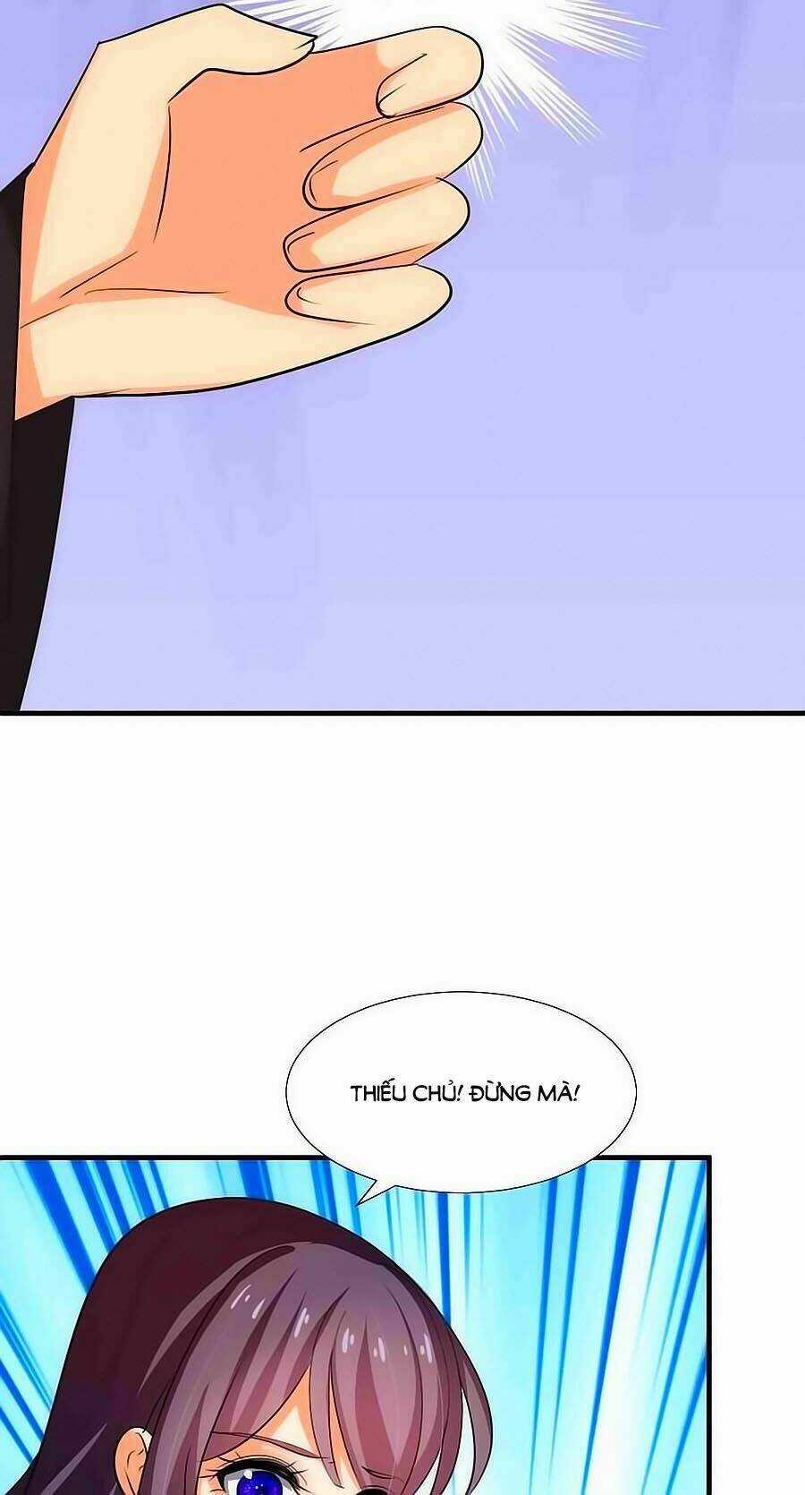 Dưỡng Thiếu Chủ Đấu Tra Nam Chapter 86 trang 12