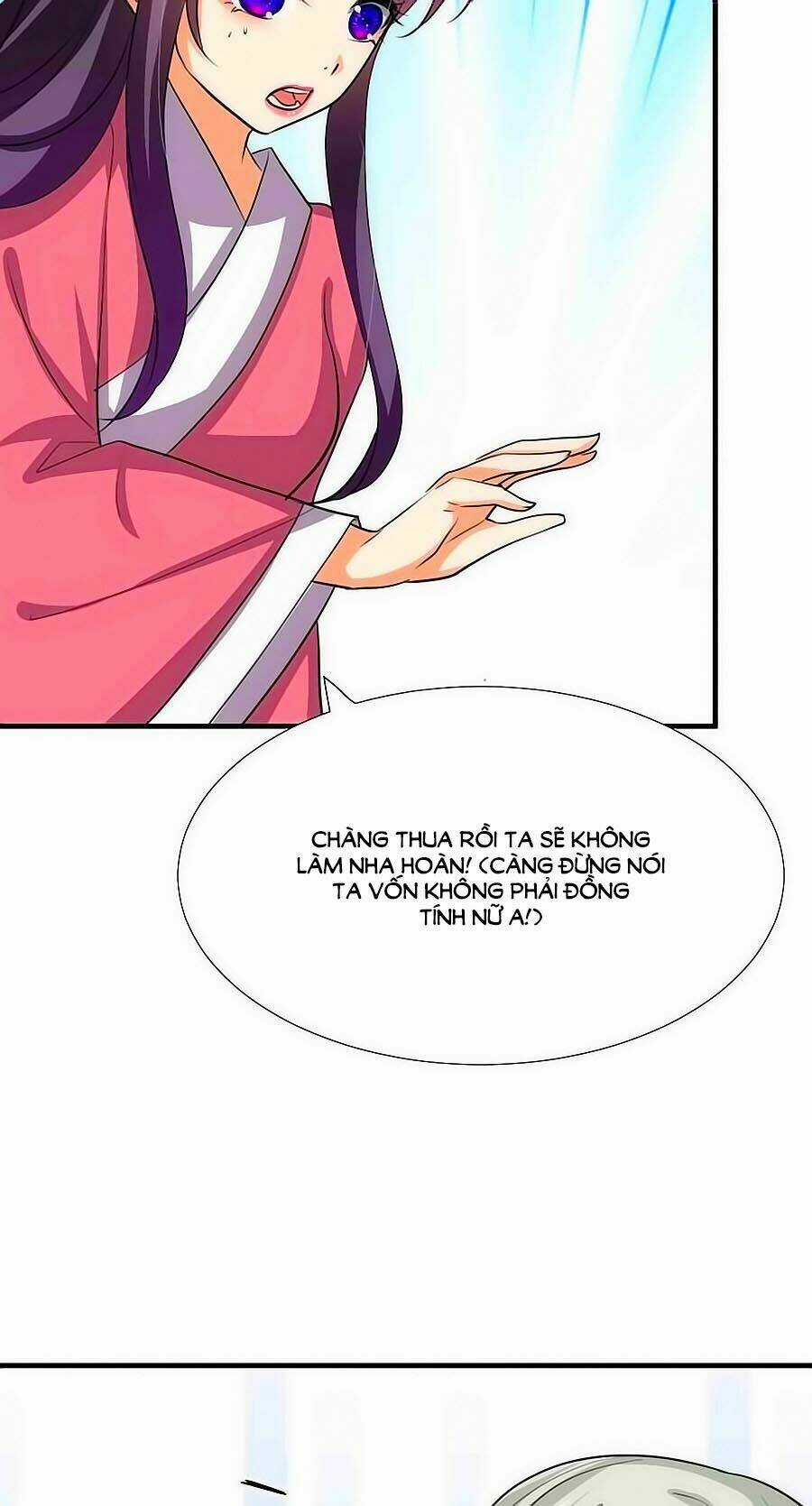 Dưỡng Thiếu Chủ Đấu Tra Nam Chapter 86 trang 13