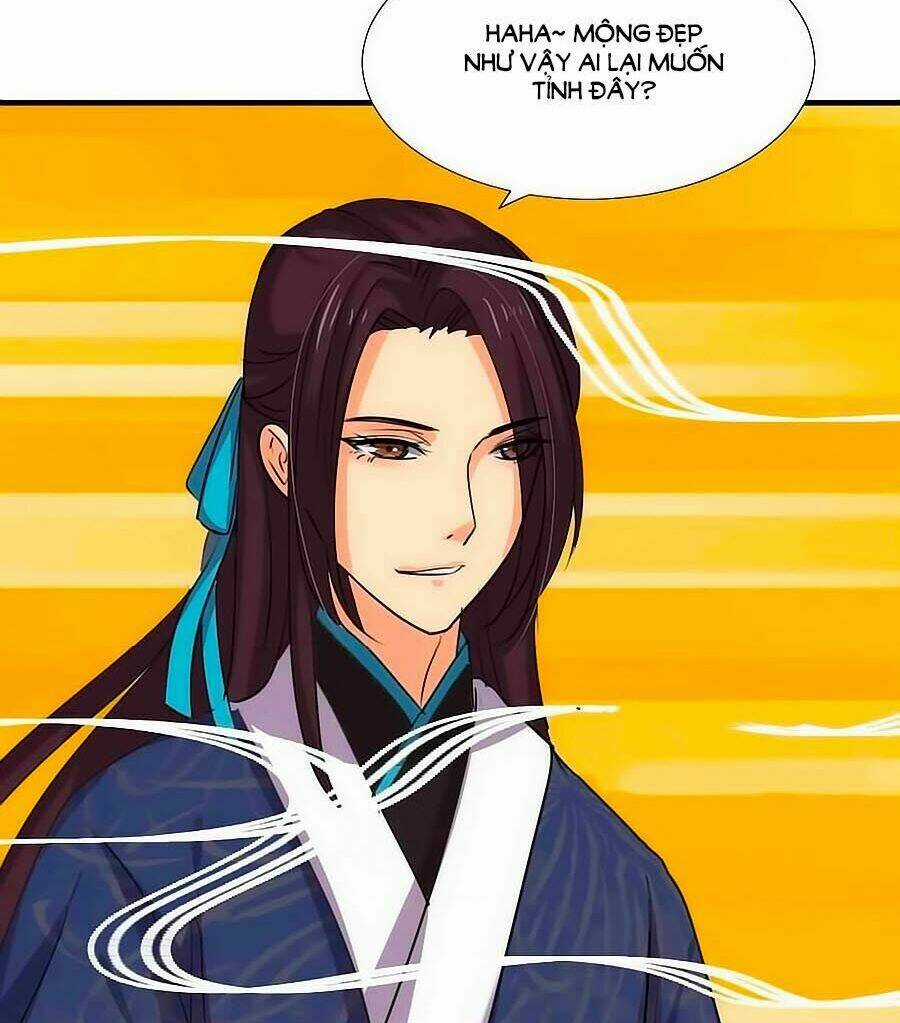 Dưỡng Thiếu Chủ Đấu Tra Nam Chapter 86 trang 15