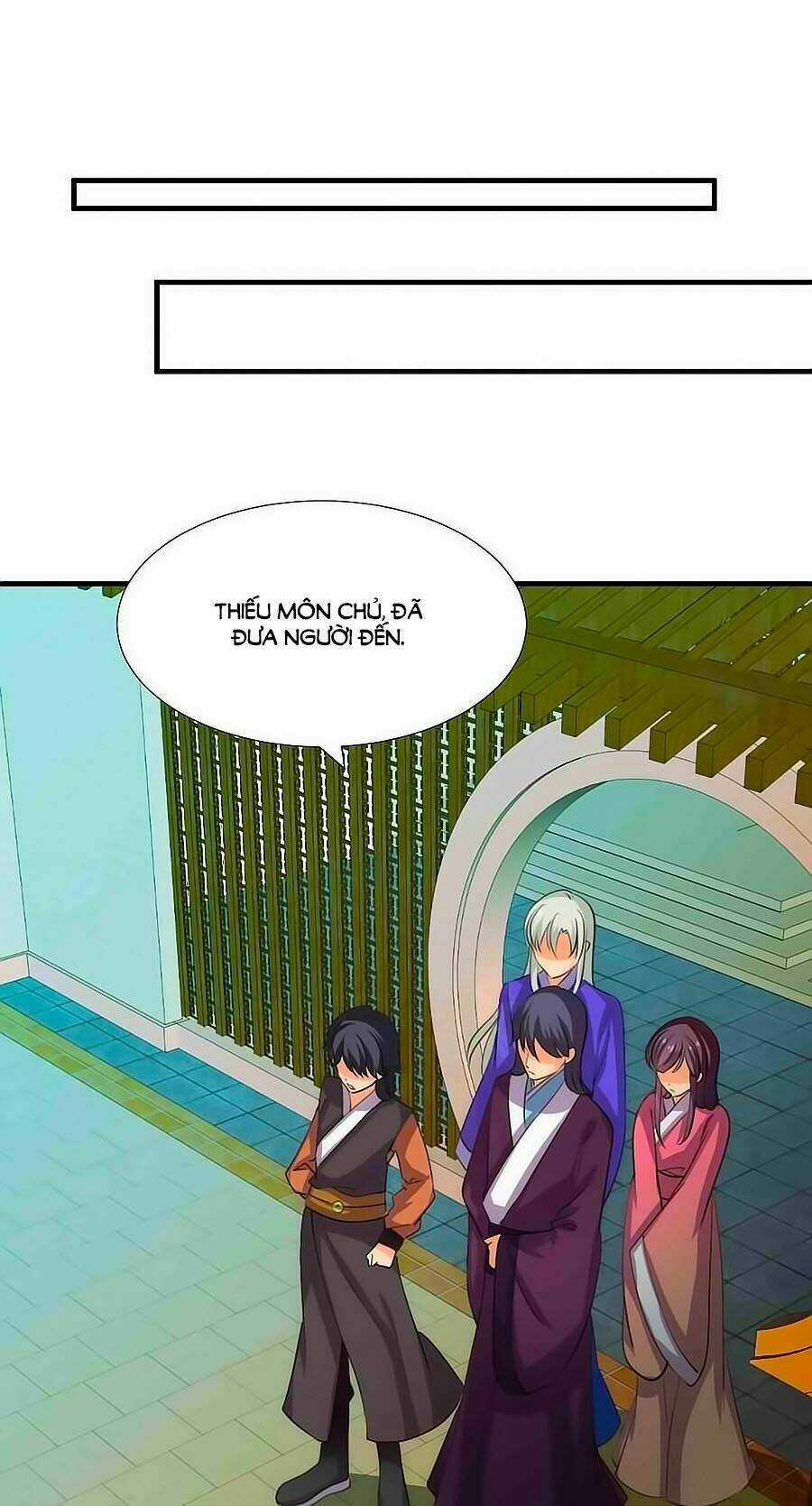 Dưỡng Thiếu Chủ Đấu Tra Nam Chapter 86 trang 4