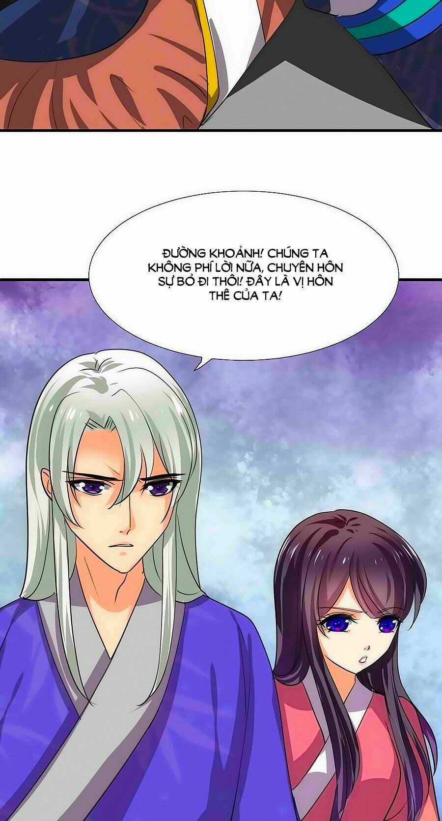 Dưỡng Thiếu Chủ Đấu Tra Nam Chapter 86 trang 6