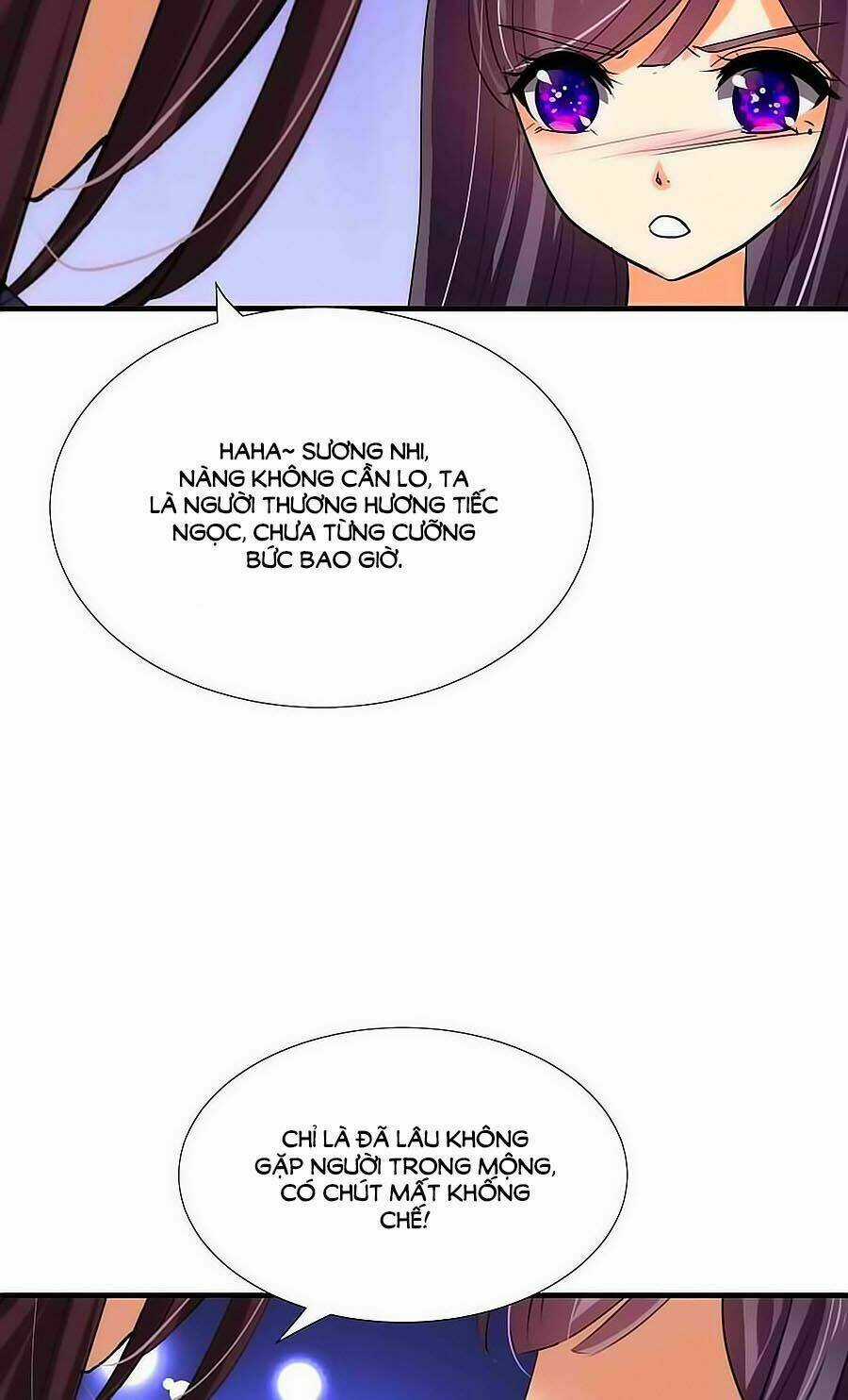 Dưỡng Thiếu Chủ Đấu Tra Nam Chapter 87 trang 10