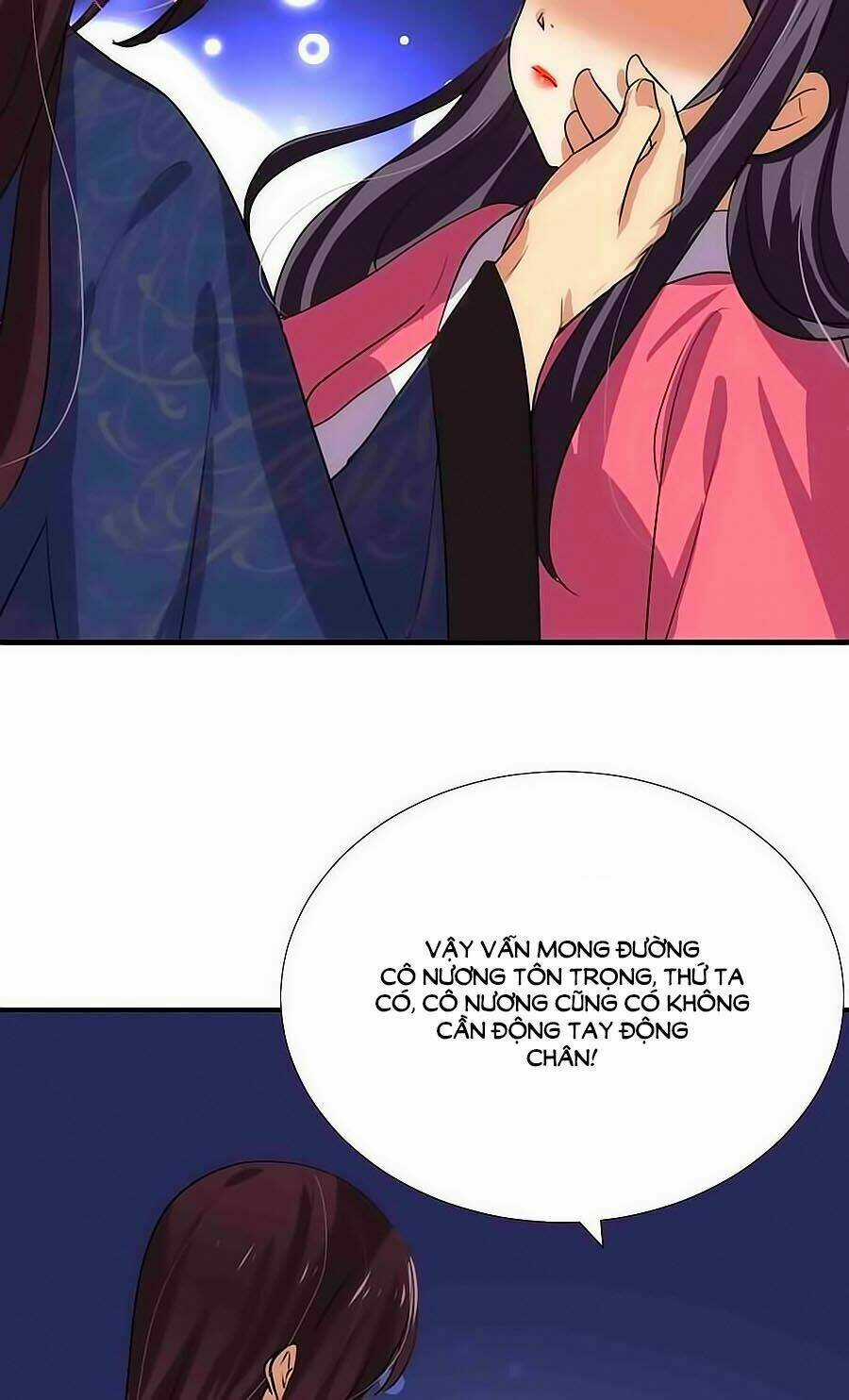 Dưỡng Thiếu Chủ Đấu Tra Nam Chapter 87 trang 11