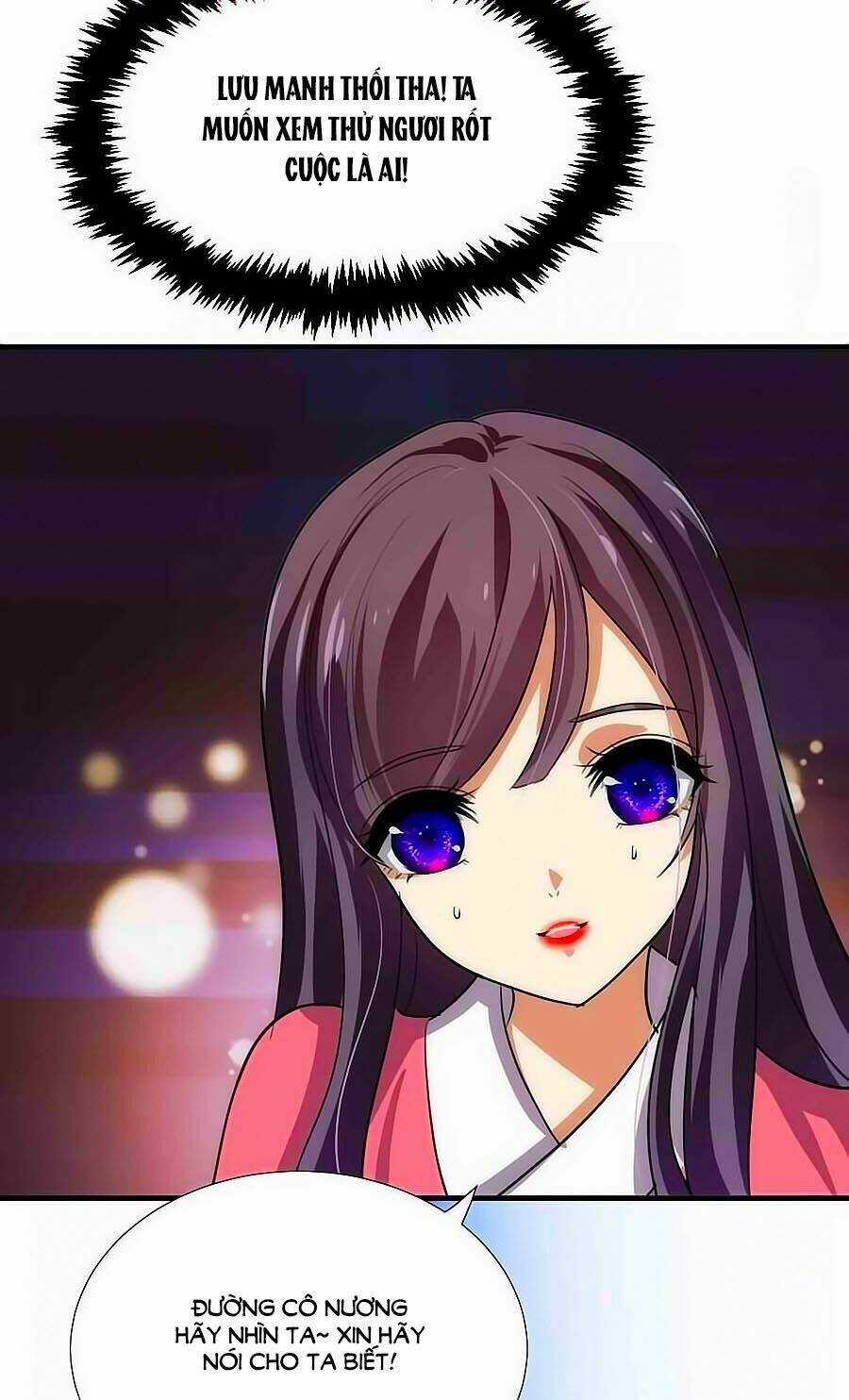 Dưỡng Thiếu Chủ Đấu Tra Nam Chapter 87 trang 14