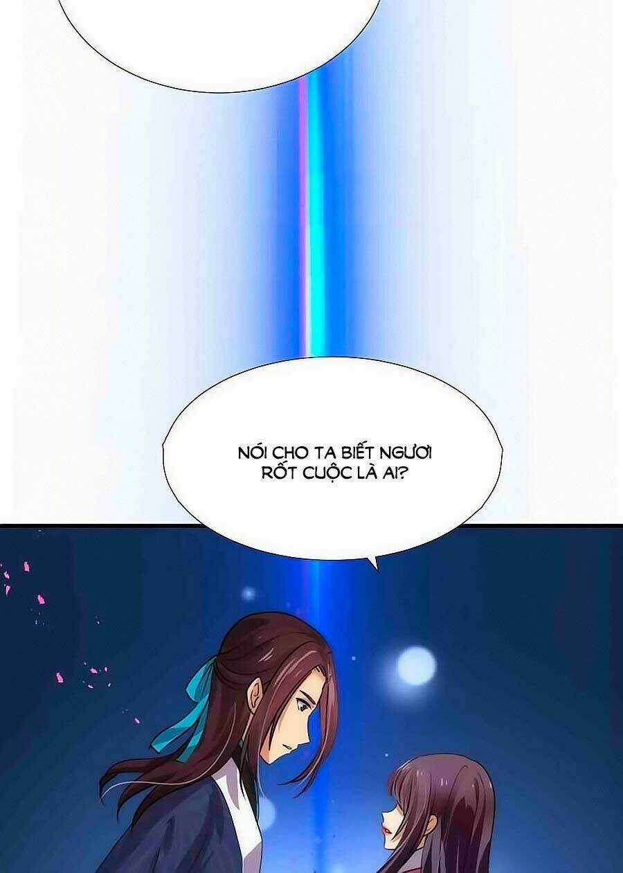 Dưỡng Thiếu Chủ Đấu Tra Nam Chapter 87 trang 15