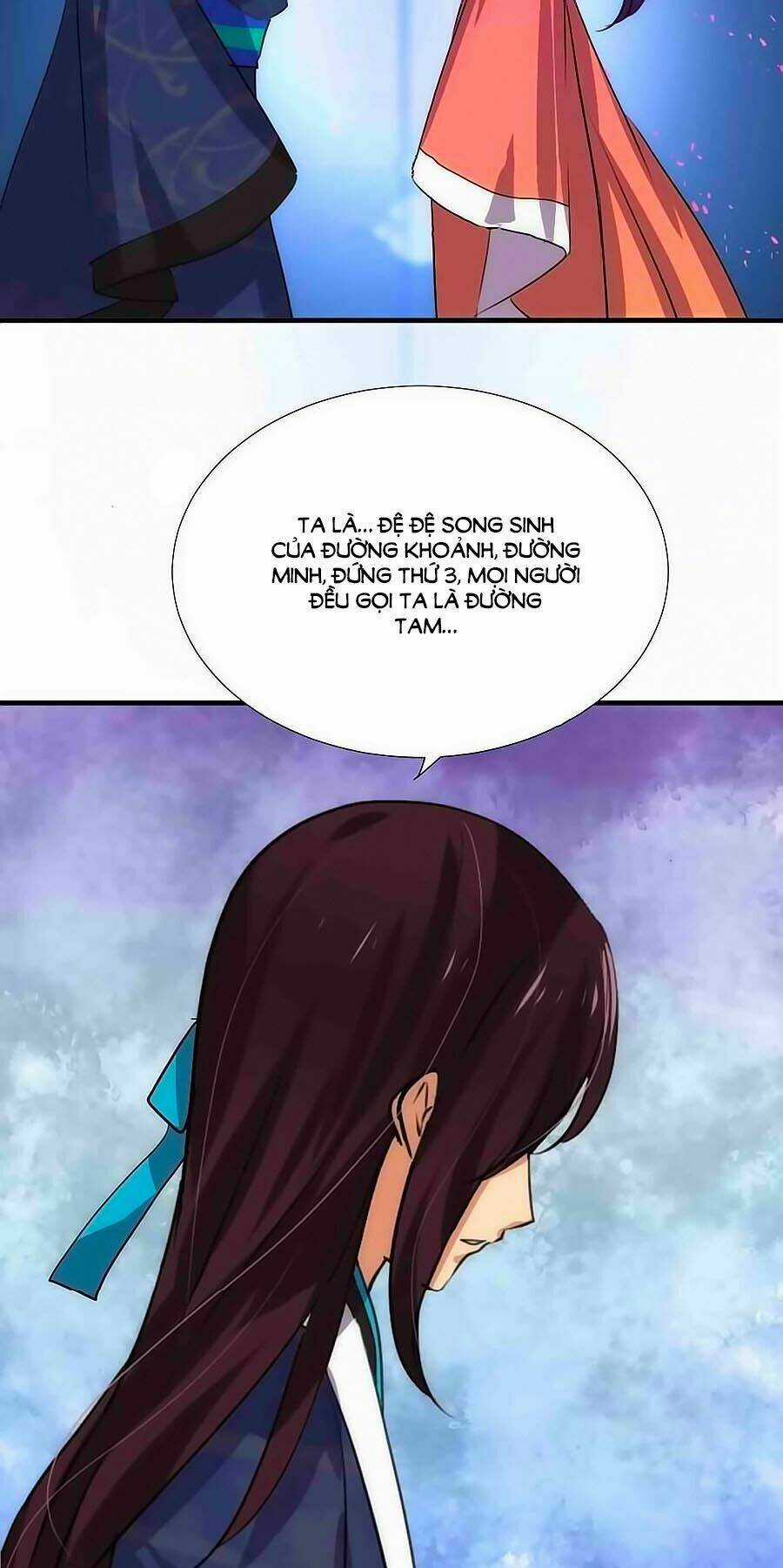 Dưỡng Thiếu Chủ Đấu Tra Nam Chapter 87 trang 16