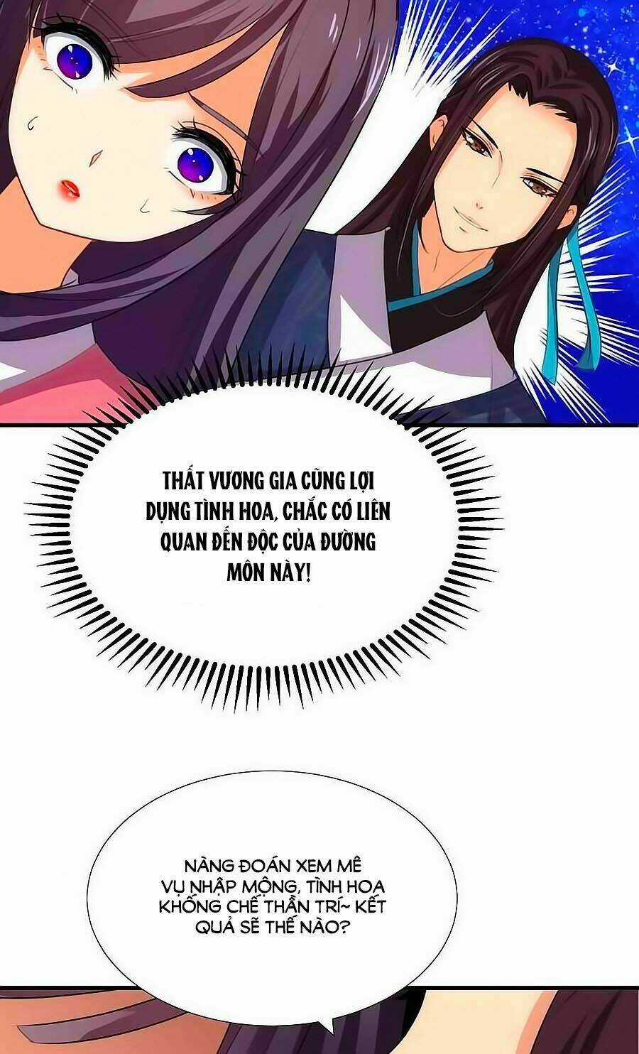 Dưỡng Thiếu Chủ Đấu Tra Nam Chapter 87 trang 2