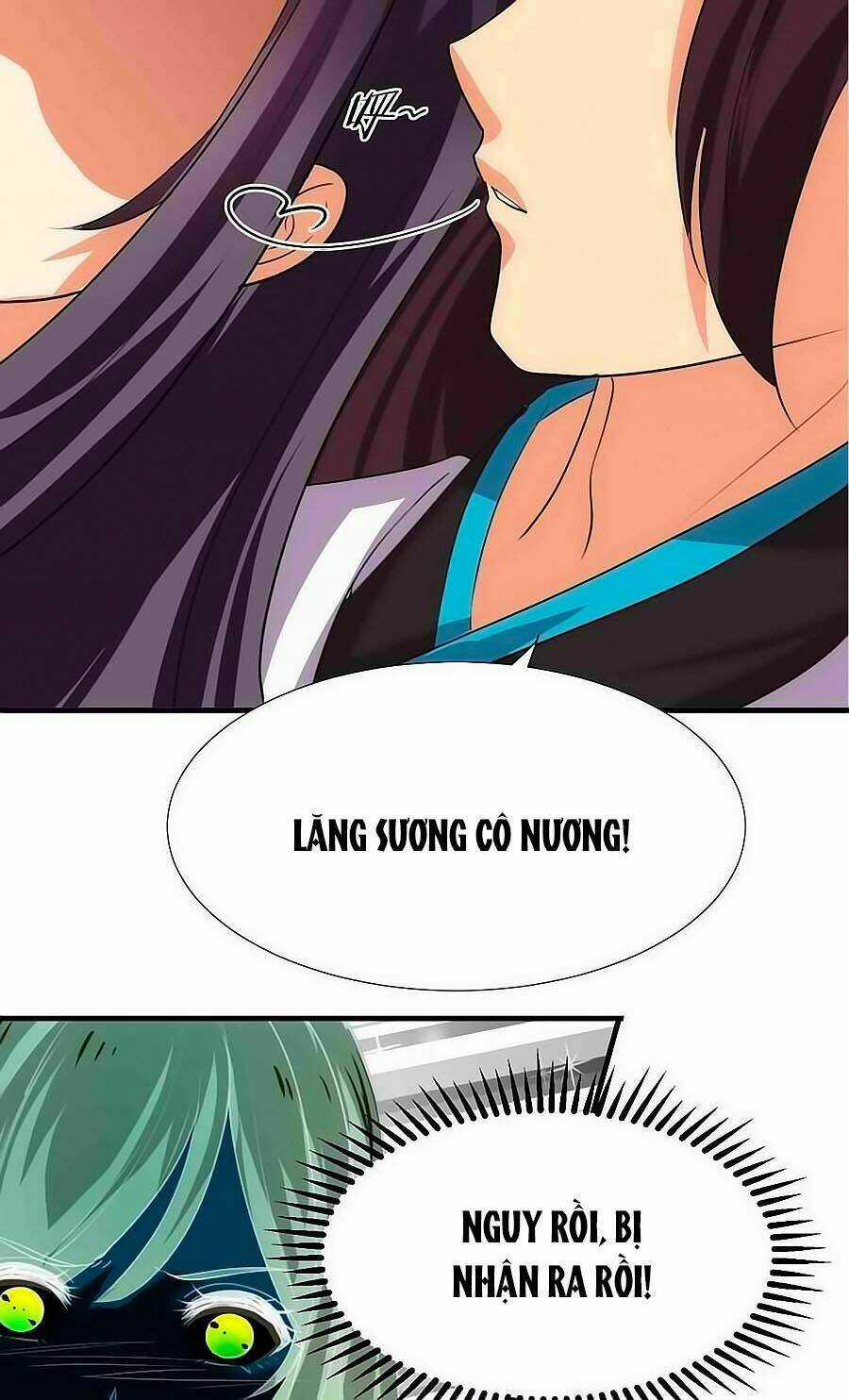 Dưỡng Thiếu Chủ Đấu Tra Nam Chapter 87 trang 3