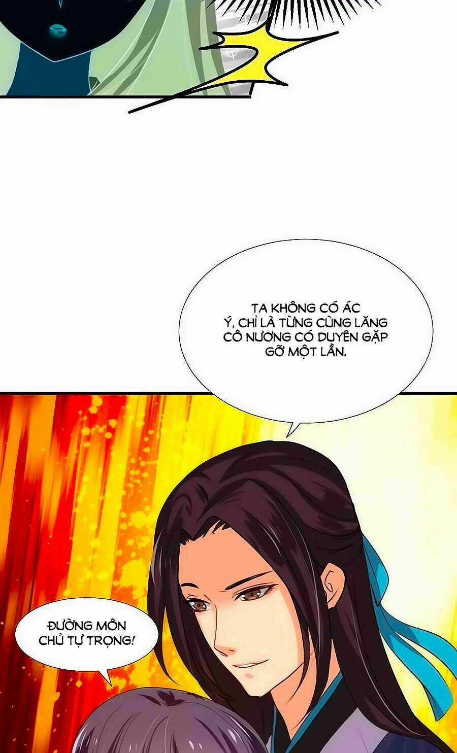 Dưỡng Thiếu Chủ Đấu Tra Nam Chapter 87 trang 4