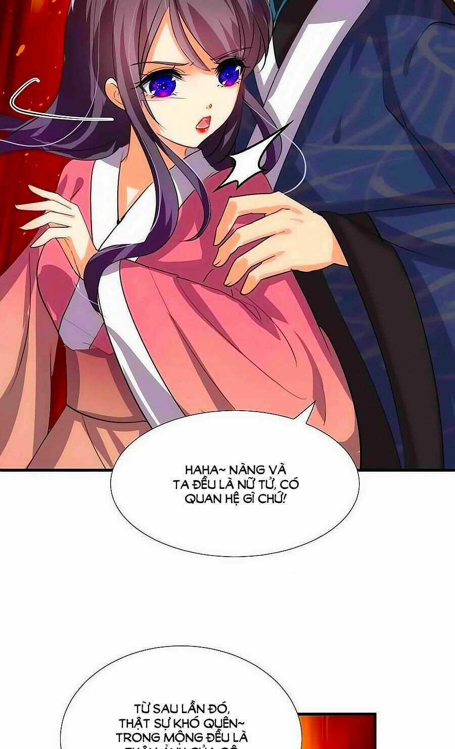 Dưỡng Thiếu Chủ Đấu Tra Nam Chapter 87 trang 5