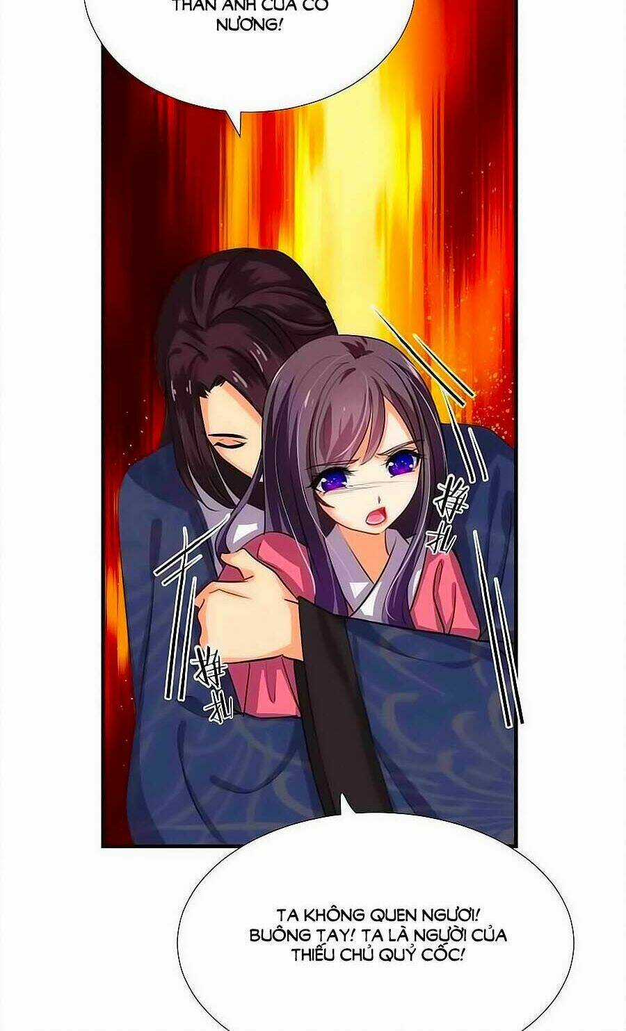 Dưỡng Thiếu Chủ Đấu Tra Nam Chapter 87 trang 6