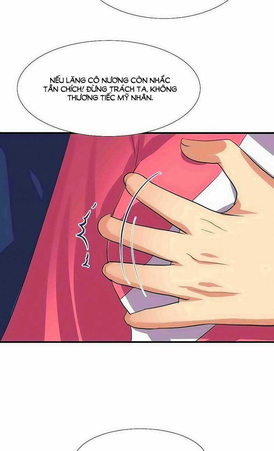 Dưỡng Thiếu Chủ Đấu Tra Nam Chapter 87 trang 7