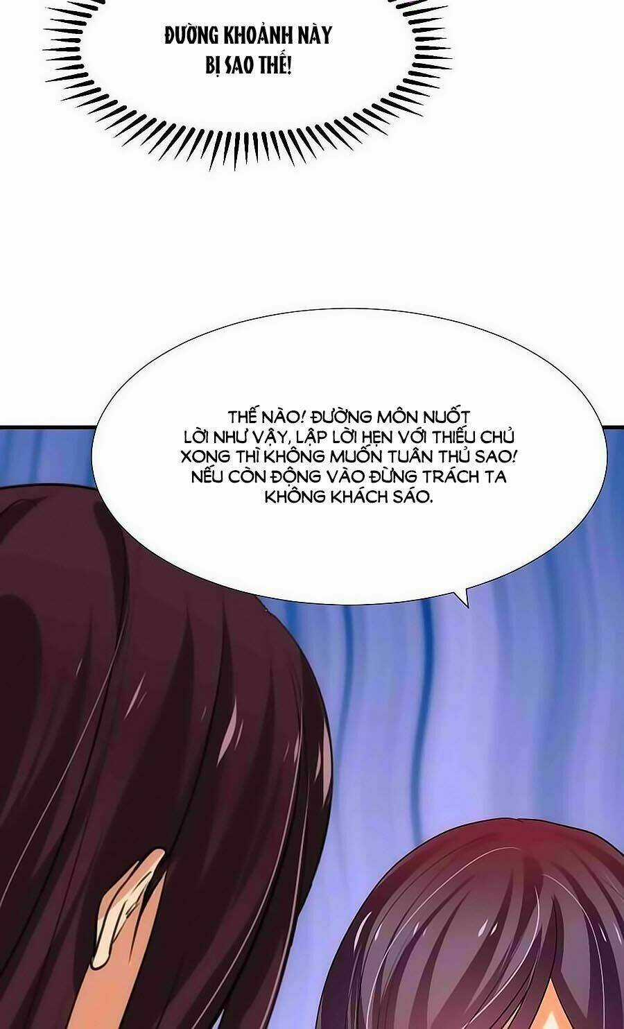 Dưỡng Thiếu Chủ Đấu Tra Nam Chapter 87 trang 9