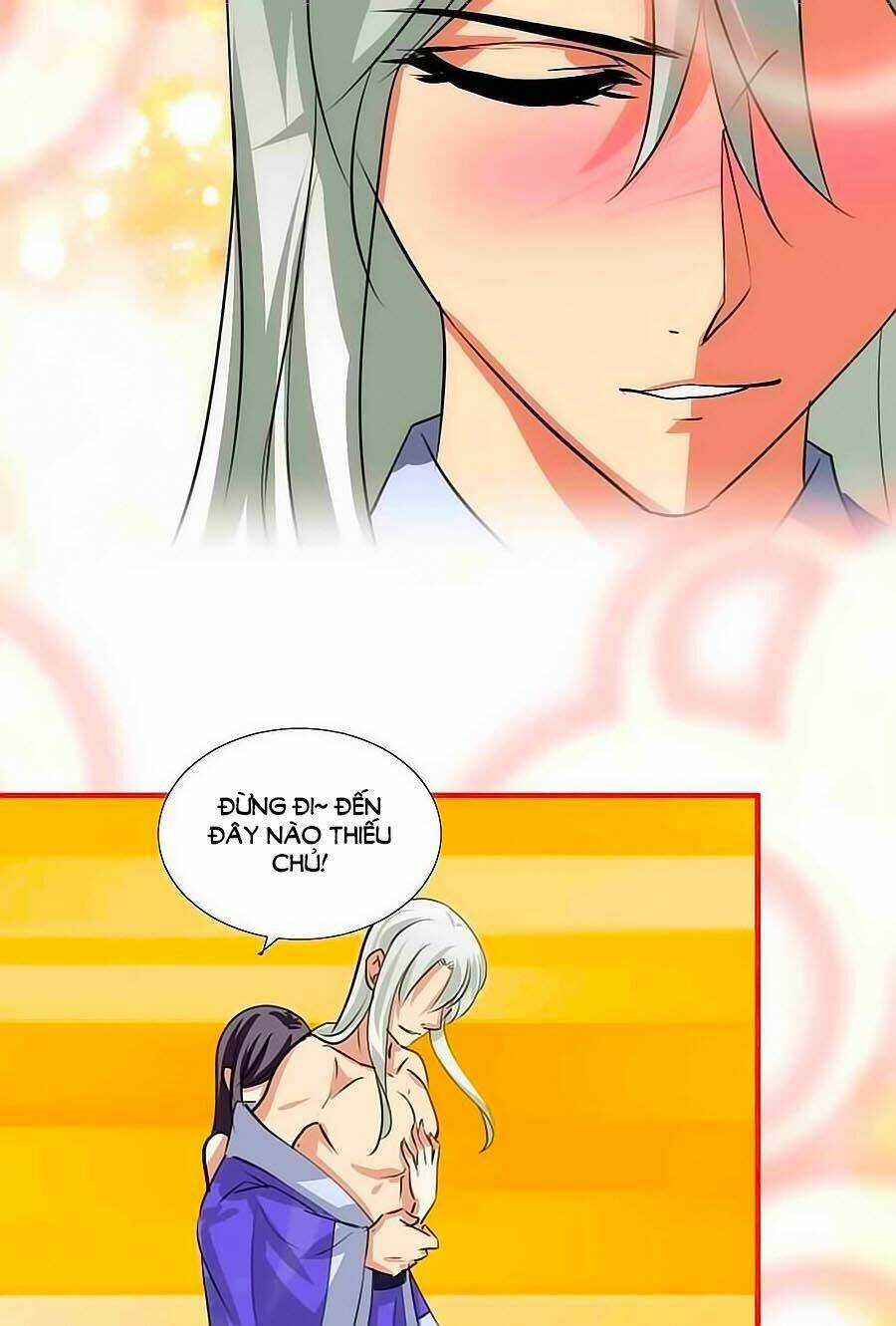 Dưỡng Thiếu Chủ Đấu Tra Nam Chapter 88 trang 10