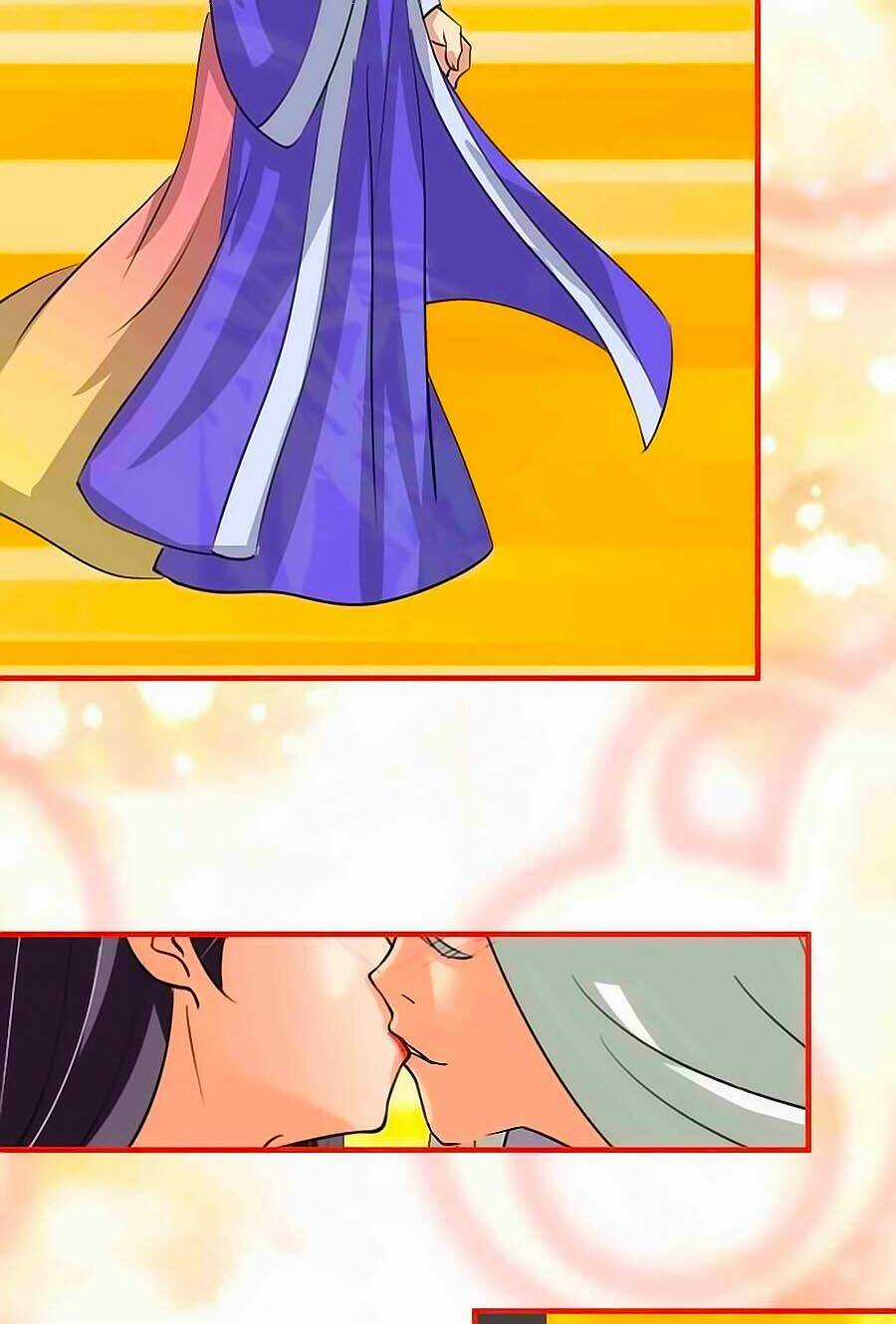 Dưỡng Thiếu Chủ Đấu Tra Nam Chapter 88 trang 11