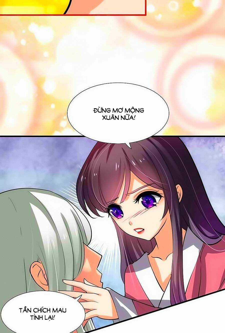 Dưỡng Thiếu Chủ Đấu Tra Nam Chapter 88 trang 13