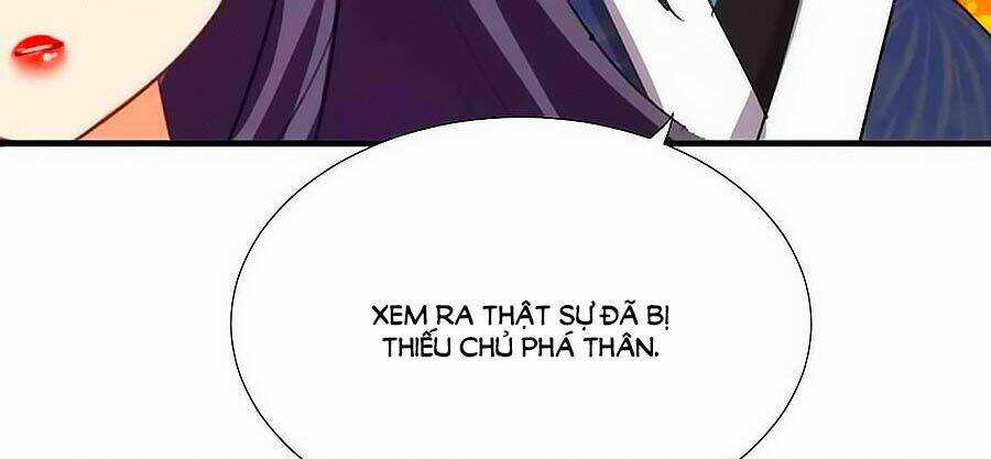 Dưỡng Thiếu Chủ Đấu Tra Nam Chapter 88 trang 15