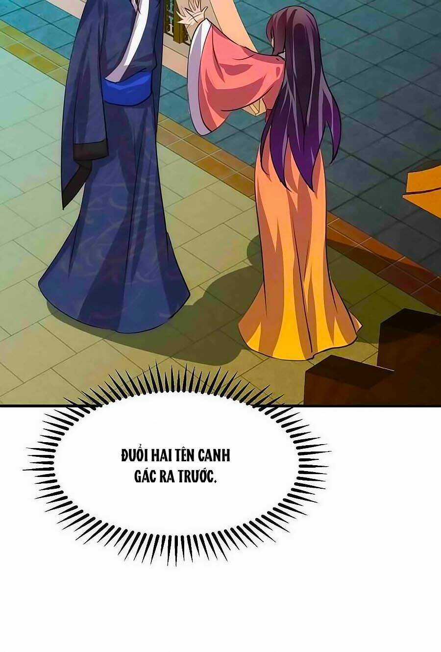 Dưỡng Thiếu Chủ Đấu Tra Nam Chapter 88 trang 3