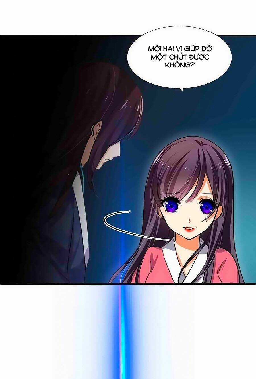 Dưỡng Thiếu Chủ Đấu Tra Nam Chapter 88 trang 4