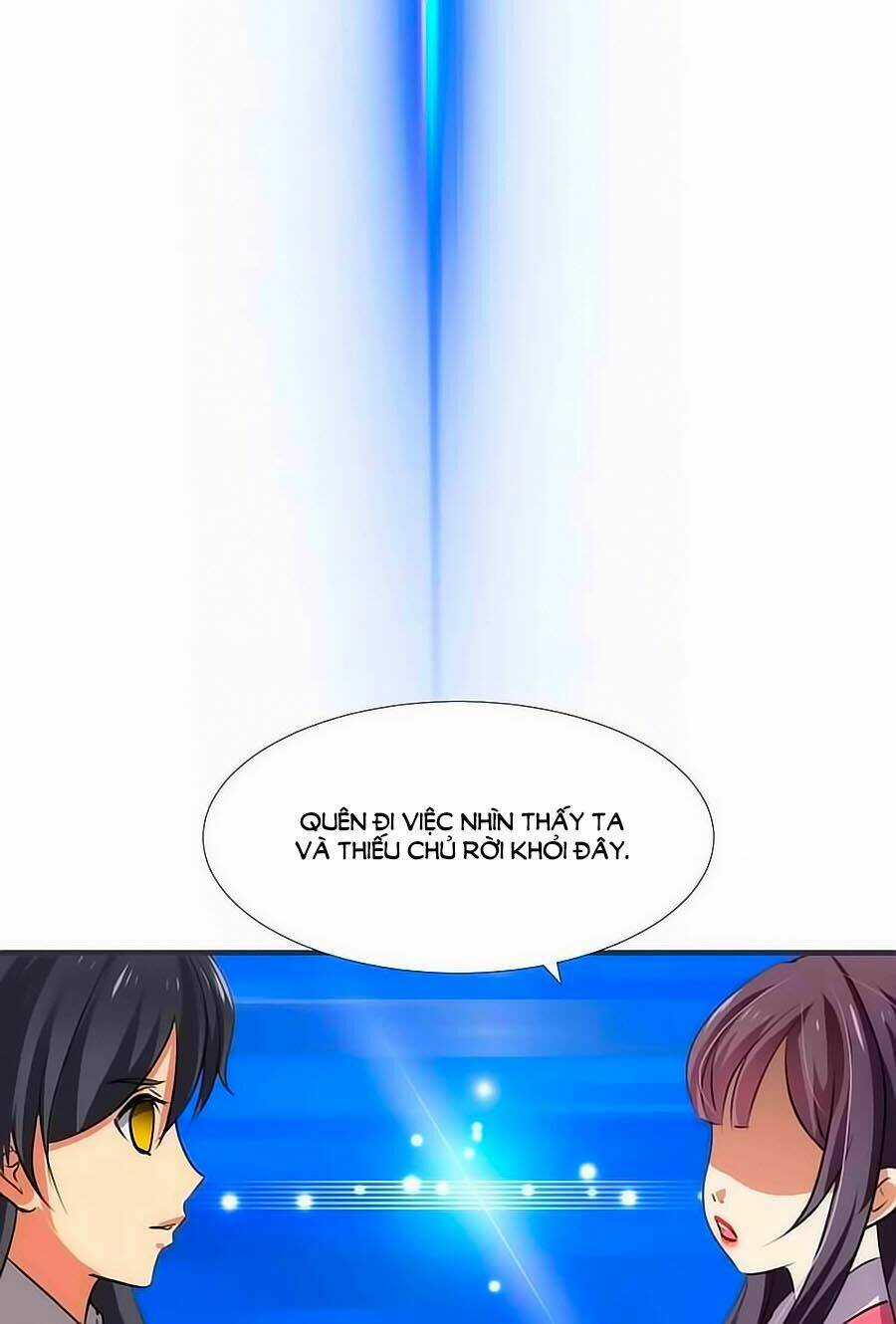 Dưỡng Thiếu Chủ Đấu Tra Nam Chapter 88 trang 5