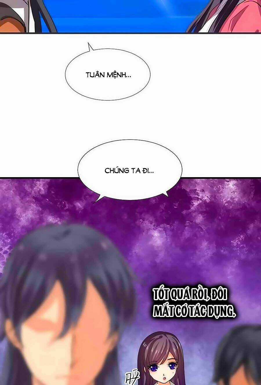 Dưỡng Thiếu Chủ Đấu Tra Nam Chapter 88 trang 6