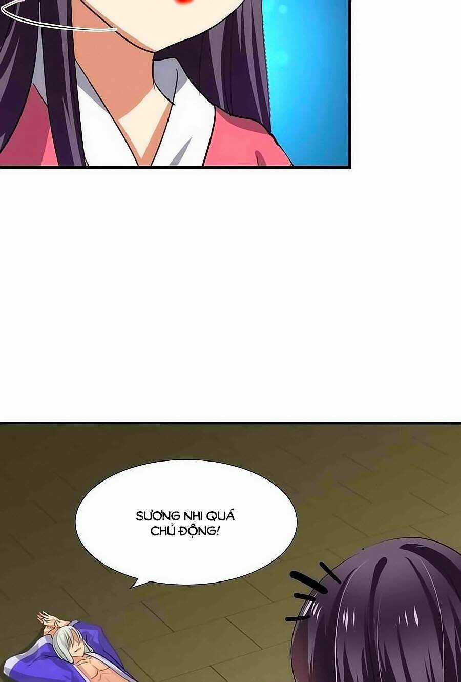 Dưỡng Thiếu Chủ Đấu Tra Nam Chapter 88 trang 8