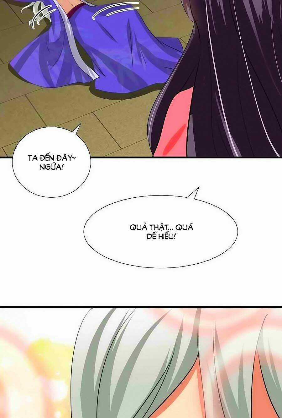 Dưỡng Thiếu Chủ Đấu Tra Nam Chapter 88 trang 9