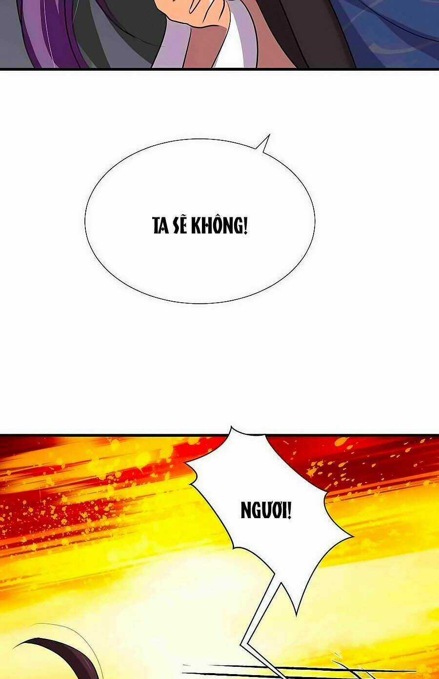 Dưỡng Thiếu Chủ Đấu Tra Nam Chapter 89 trang 10